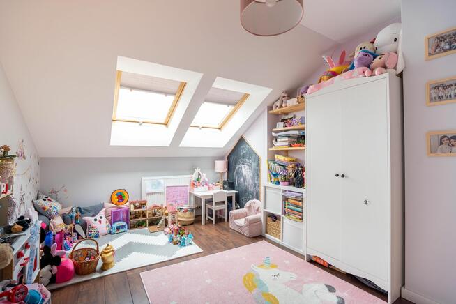 Szlachecka * Szeregówka dla Ciebie! 3 pokoje 79,93m2