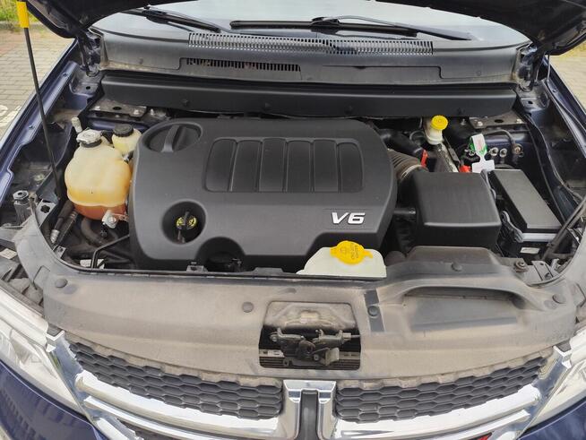 Sprzedam Dodge Yourney