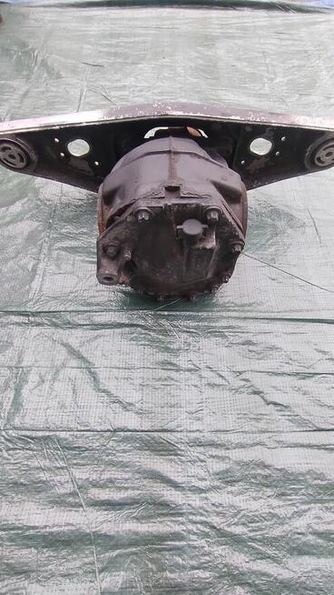 Mercedes W211 2.2 CDI MOST DYFER