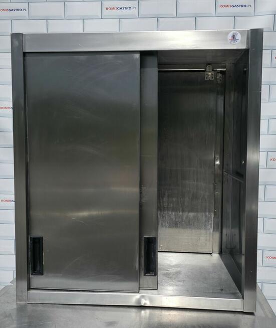 Szafka przelotowa 72/25/5