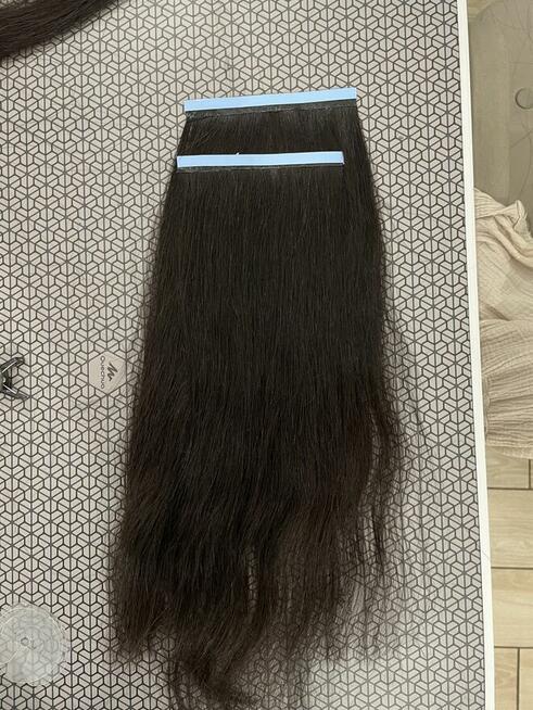 Szukam modelki na przedłużanie włosów