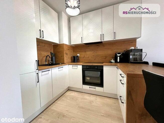 2 pokoje, II PIĘTRO, nowy budynek, miejsce postojowe