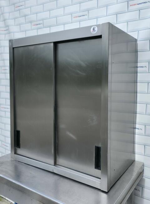 Szafka przelotowa 72/25/5