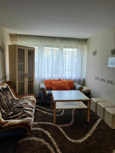 Mieszkanie do wynajęcia