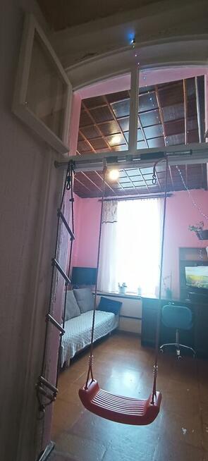 SPRZEDAM/ZAMIENIĘ MIESZKANIE 72m2 W ŚWIEBODZINIE