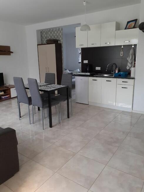 Apartament Pokój Nocleg Nad Morzem Pobierowo