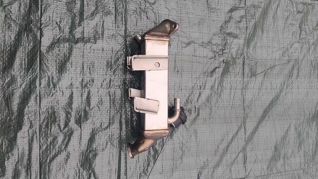 Chłodnica EGR 2.0 DCI Renault Nissan