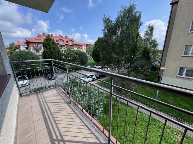 Partycypacja TBS – Kraków – Prądnik Biały – ul. Felińskiego