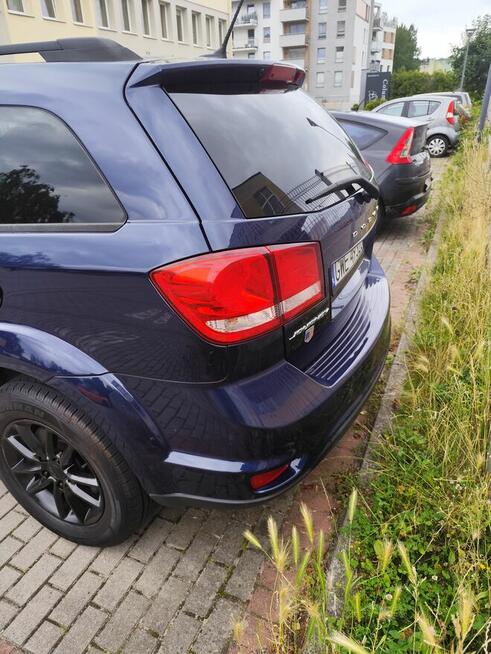 Sprzedam Dodge Yourney