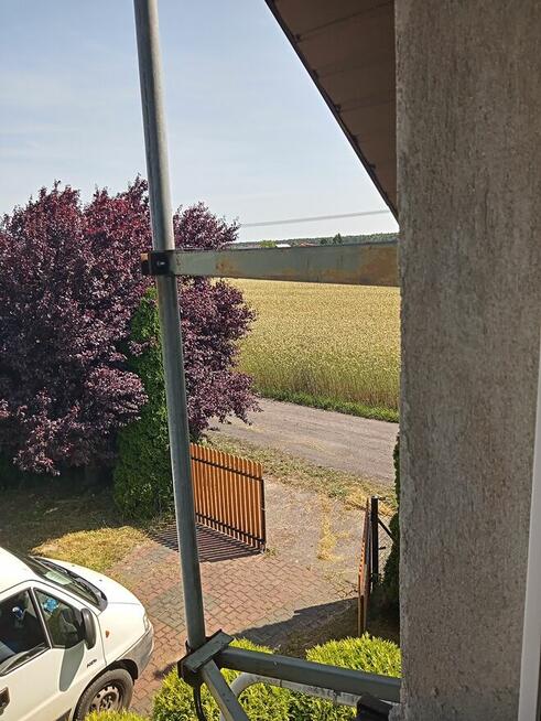 Dom w pięknej okolicy