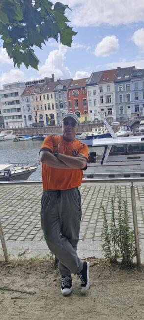 A MOZE, BY TAK JESZCZE RAZ..