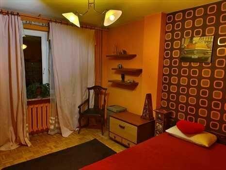 mieszkanie przy Metrze o powierzchni 96m2 dla max 6 osób