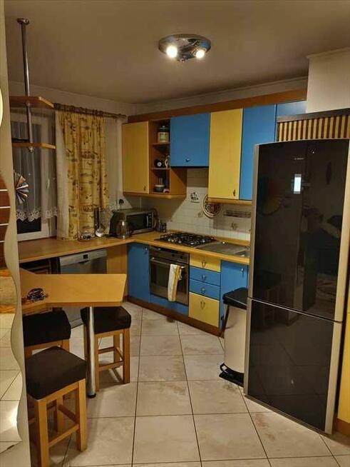 mieszkanie przy Metrze o powierzchni 96m2 dla max 6 osób