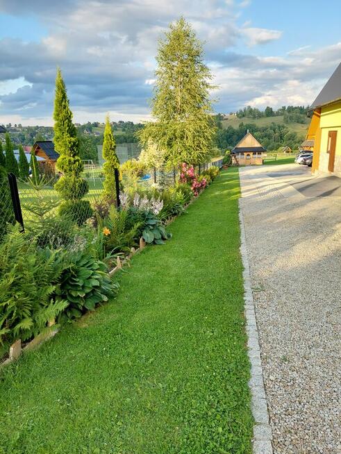 Pokoje zakopane U Marduły