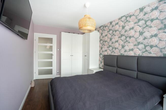 Szlachecka * Szeregówka dla Ciebie! 3 pokoje 79,93m2