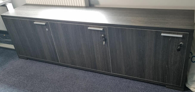 Sprzedam meble biurowe