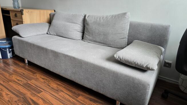 Do sprzedania sofa z funkcją spania