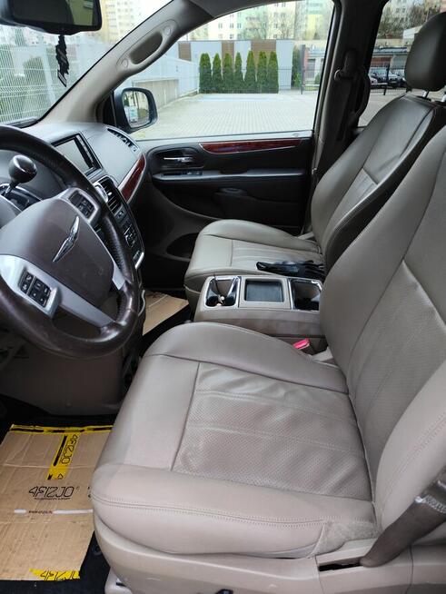 Sprzedam Chrysler Town&Country