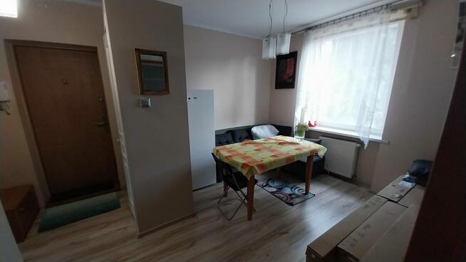 pokoje dla studentek