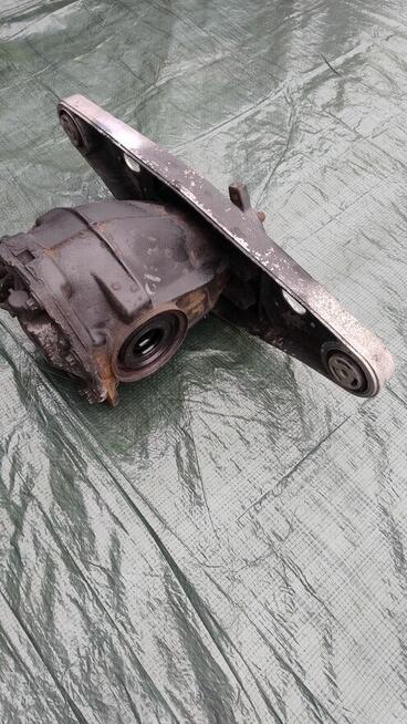 Mercedes W211 2.2 CDI MOST DYFER