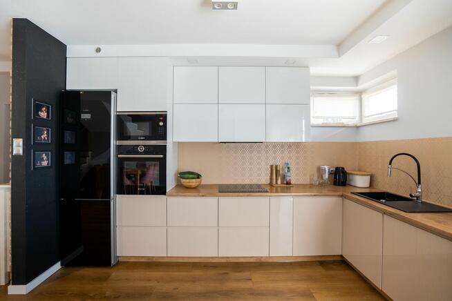 Szlachecka * Szeregówka dla Ciebie! 3 pokoje 79,93m2