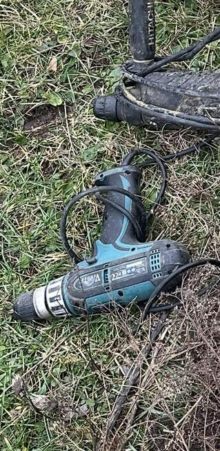 Sprzedam elektronarzędzia