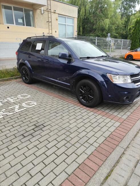 Sprzedam Dodge Yourney