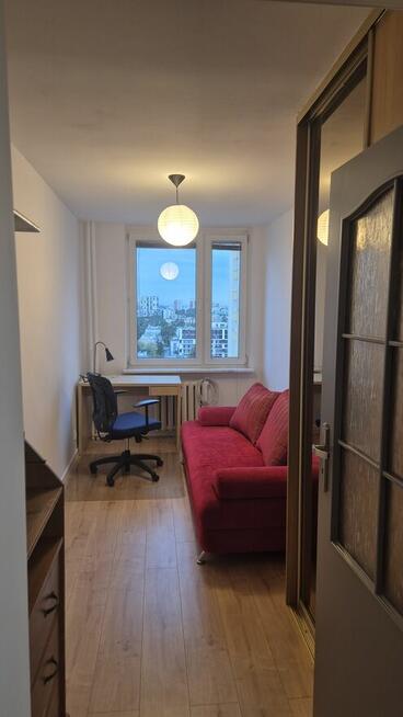 3 pokoje, 60 m2 po remoncie, bezpośrednio, Praga-Płd,3.5 neg