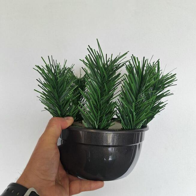 Doniczki do kompozycji kwiatowych Hurt