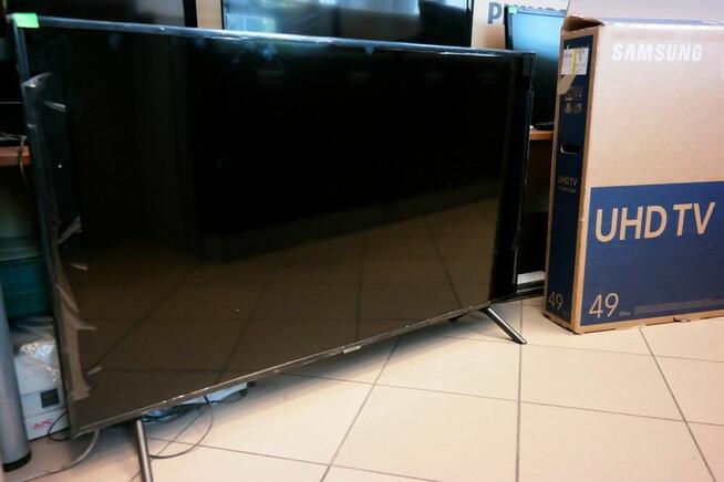 Naprawa Serwis Skup Laptopów Telewizorów LED LCD OLED / Lubl