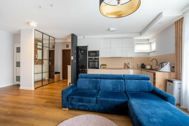 Szlachecka * Szeregówka dla Ciebie! 3 pokoje 79,93m2