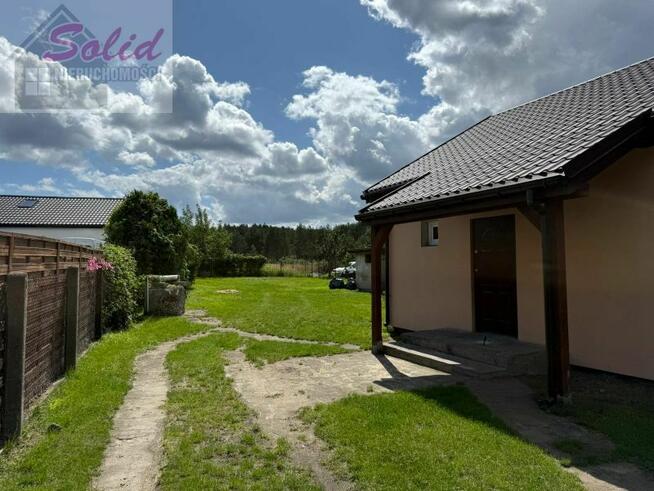 Do sprzedaży dom 5 km od Gostynina