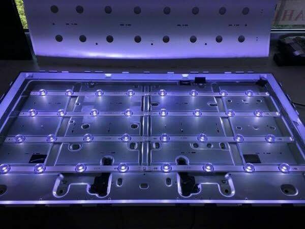 Naprawa Serwis Skup Laptopów Telewizorów LED LCD OLED / Lubl