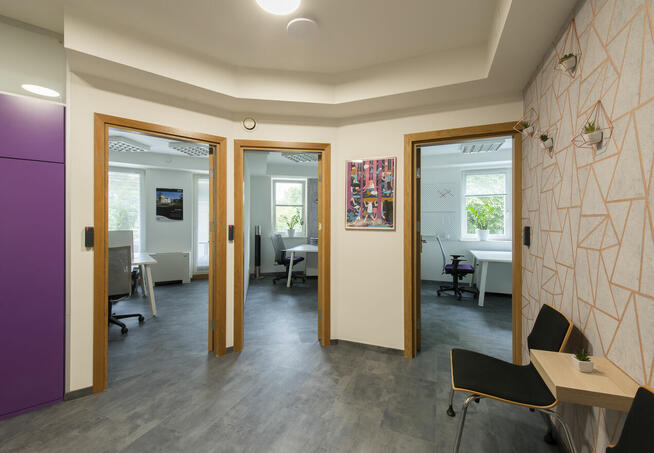 Wirtualne biuro Warszawa Wiślana 8