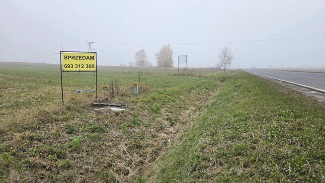 Działka 4700 m2
