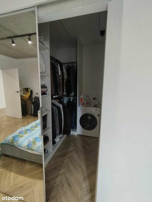 Mieszkanie wykończone bez PCC !