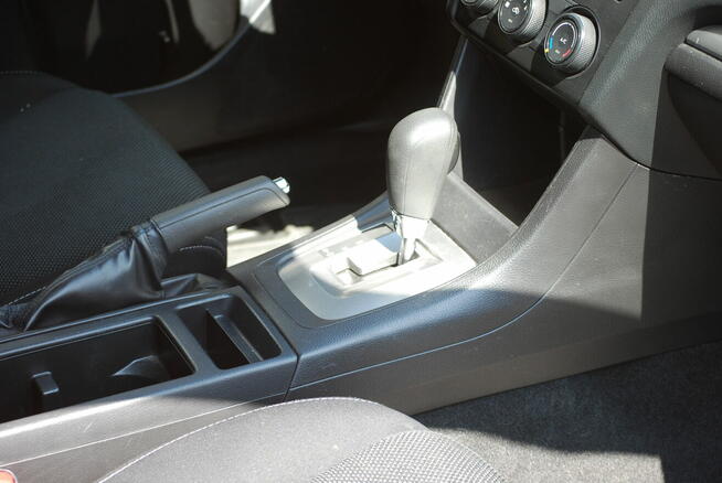 Subaru XV 2.0 Crosstrek Premium ORANGE 4x4 automat