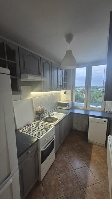 3 pokoje, 60 m2 po remoncie, bezpośrednio, Praga-Płd,3.5 neg