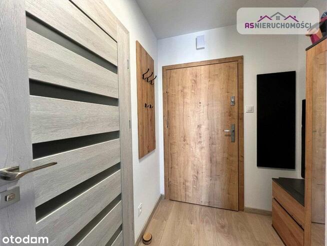 2 pokoje, II PIĘTRO, nowy budynek, miejsce postojowe