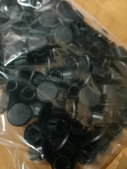 Zaślepki do otworów plastikowe Białystok