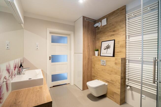 Szlachecka * Szeregówka dla Ciebie! 3 pokoje 79,93m2