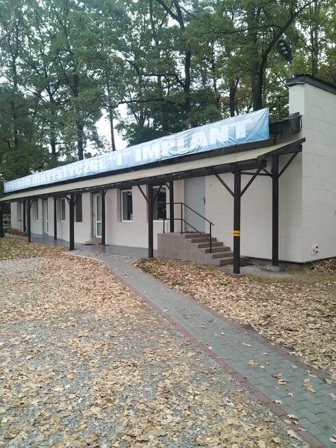 Budynek użytkowo-mieszkalny