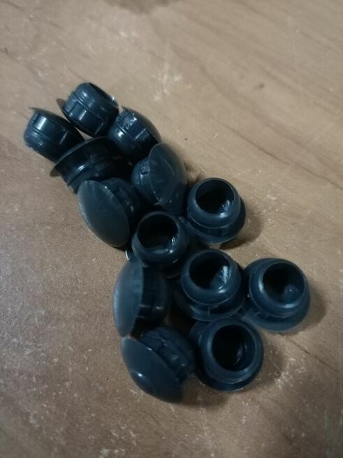 Zaślepki do otworów plastikowe Białystok