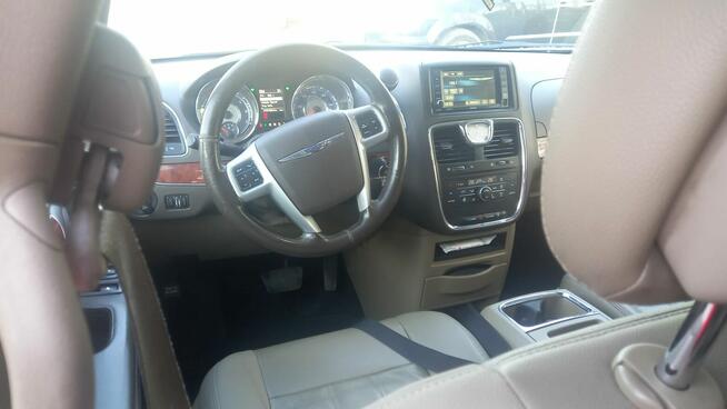 Sprzedam Chrysler Town&Country