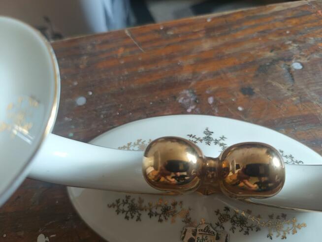 Sprzedam piękny świecznik