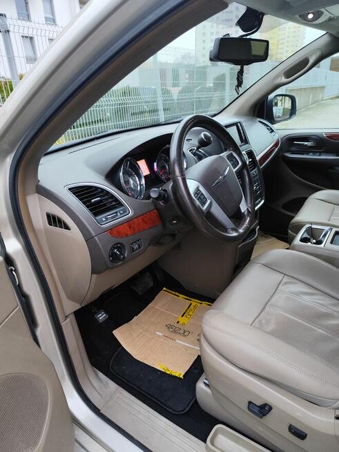 Sprzedam Chrysler Town&Country