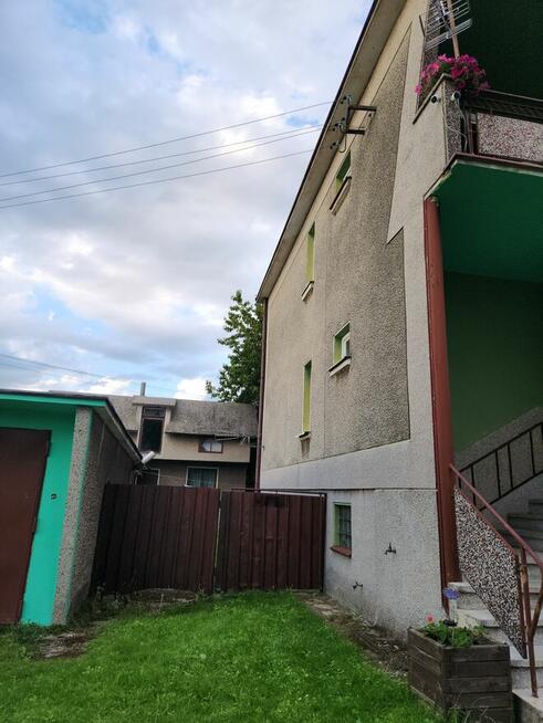 Sprzedam dom w Debicy