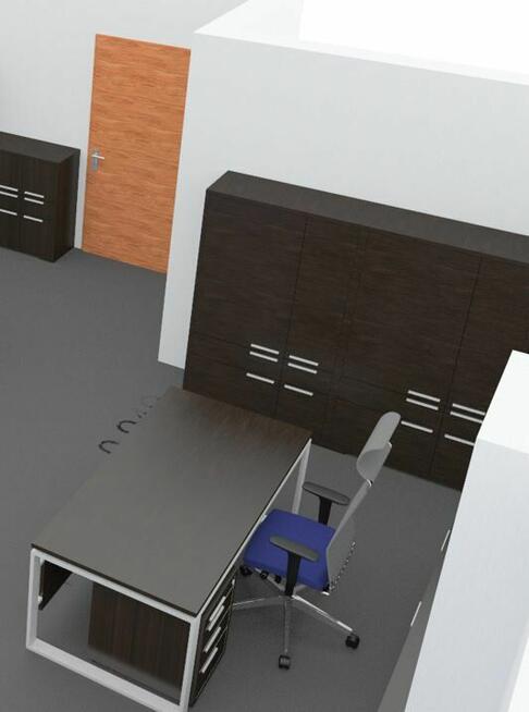 Sprzedam meble biurowe