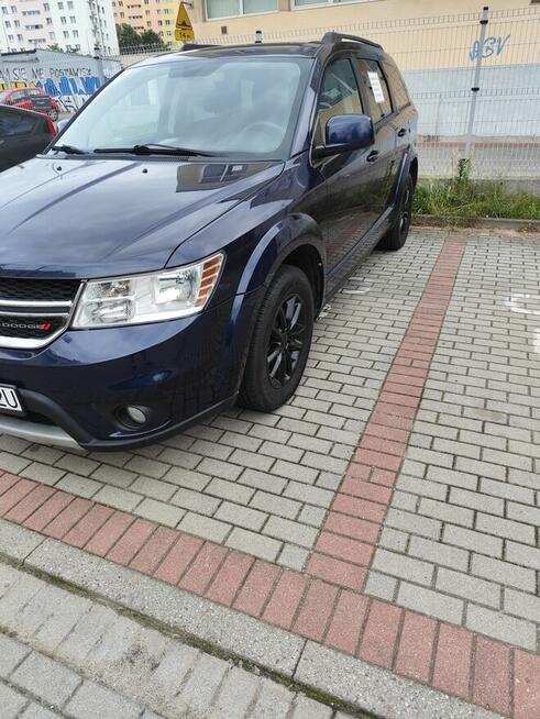 Sprzedam Dodge Yourney