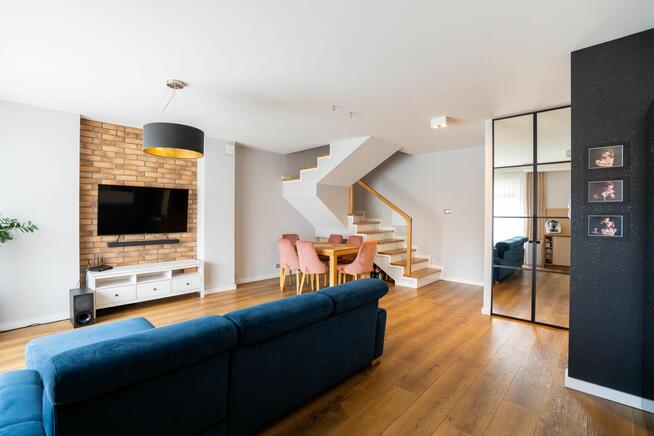 Szlachecka * Szeregówka dla Ciebie! 3 pokoje 79,93m2